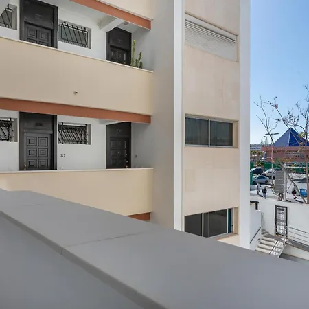 Apartment Yumbo Atlantis