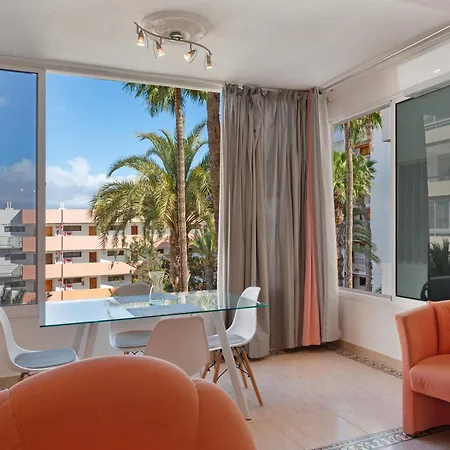 Yumbo Atlantis Apartmán