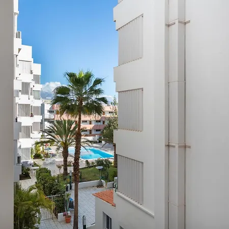 Yumbo Atlantis Apartmán *