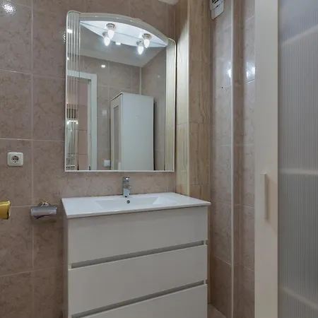 Yumbo Atlantis Apartmán *