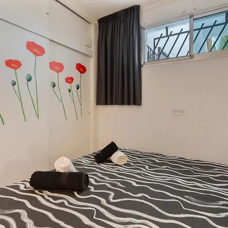 Apartmán Yumbo Atlantis