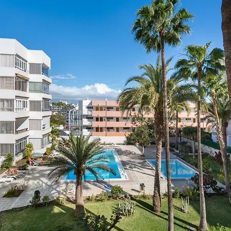 Yumbo Atlantis Apartmán