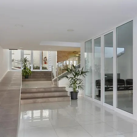 Yumbo Atlantis * Сан-Бартоломе