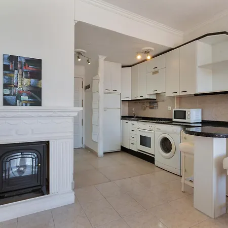 Apartament Yumbo Atlantis *