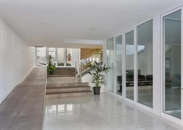 Yumbo Atlantis * San Bartolomé