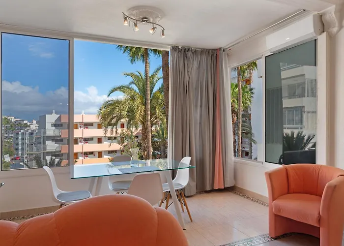 Yumbo Atlantis 아파트