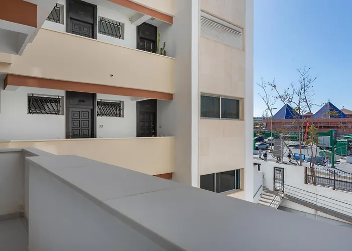 아파트 Yumbo Atlantis