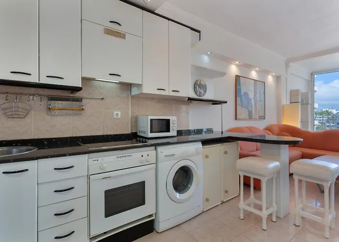 Yumbo Atlantis Lägenhet San Bartolomé