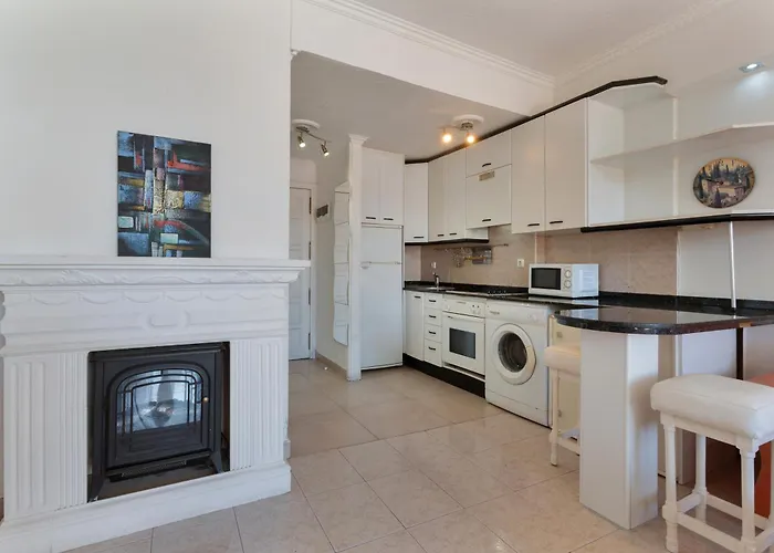 Yumbo Atlantis 公寓