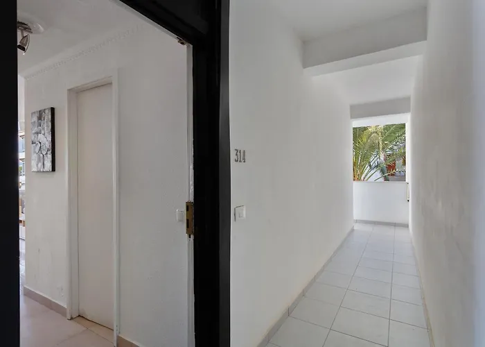 公寓 Yumbo Atlantis San Bartolomé