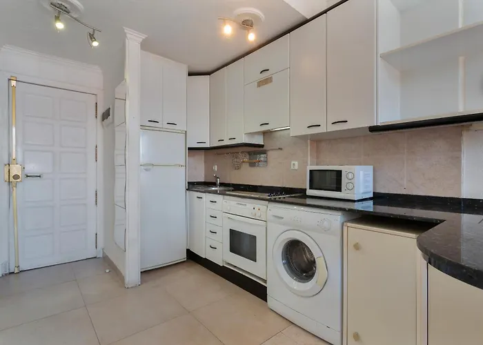 公寓 Yumbo Atlantis *