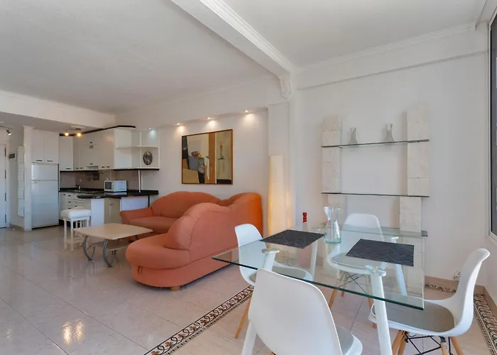 Yumbo Atlantis * San Bartolomé