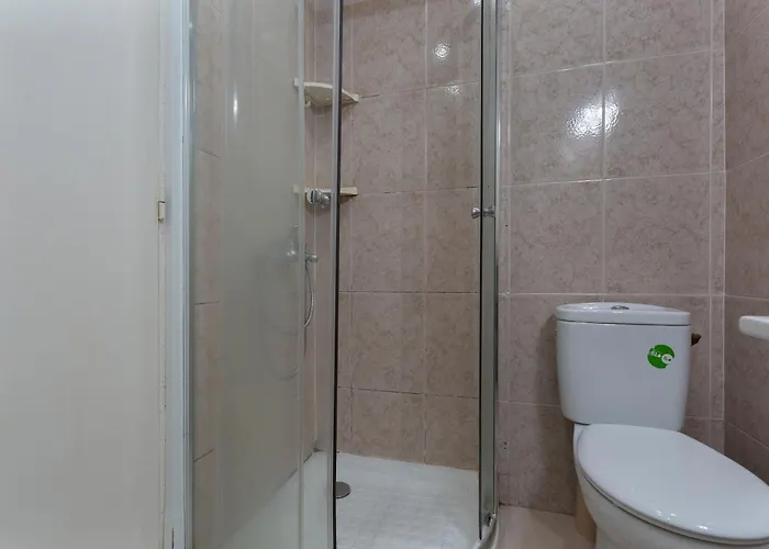 公寓 Yumbo Atlantis