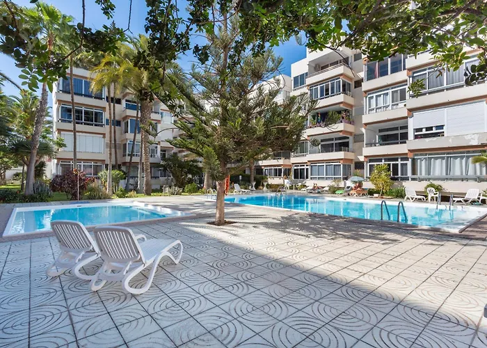 아파트 Yumbo Atlantis *