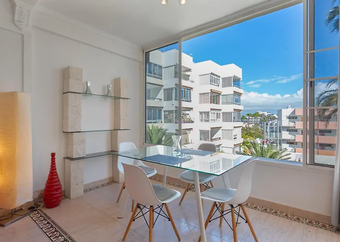 Yumbo Atlantis 公寓 San Bartolomé