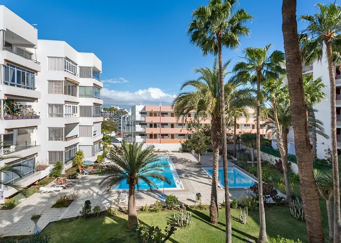 Yumbo Atlantis 公寓