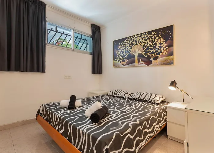 Yumbo Atlantis 公寓 *