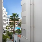 Lägenhet Yumbo Atlantis San Bartolomé