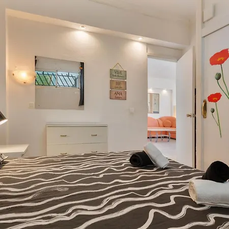 Apartment Yumbo Atlantis *