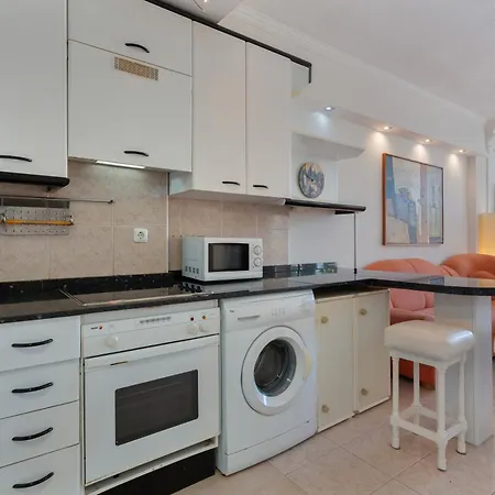 Yumbo Atlantis Apartment San Bartolome de Tirajana (Gran Canaria)