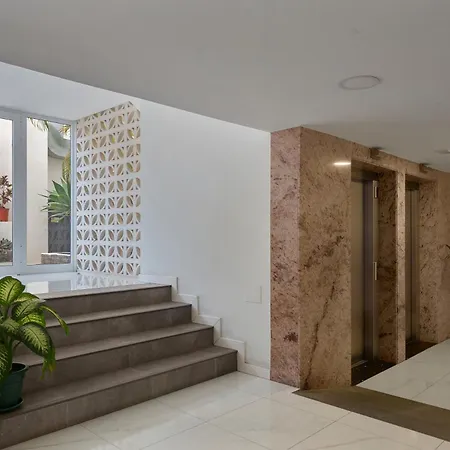 Yumbo Atlantis Apartment San Bartolome de Tirajana (Gran Canaria)