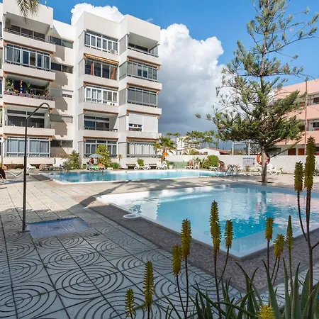 Yumbo Atlantis * San Bartolome de Tirajana (Gran Canaria)