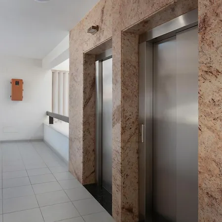 Yumbo Atlantis Apartment San Bartolome de Tirajana (Gran Canaria)