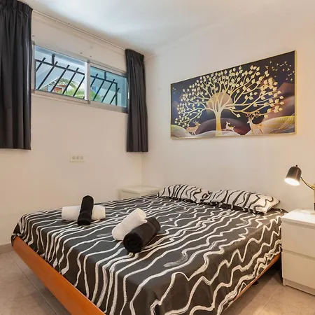 Yumbo Atlantis Apartment *