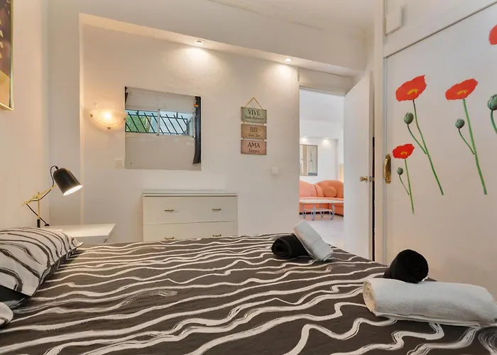 شقة Yumbo Atlantis *