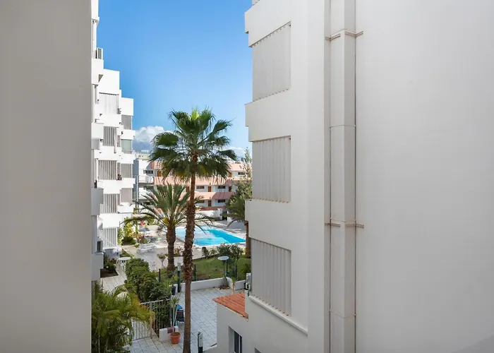 Yumbo Atlantis شقة *