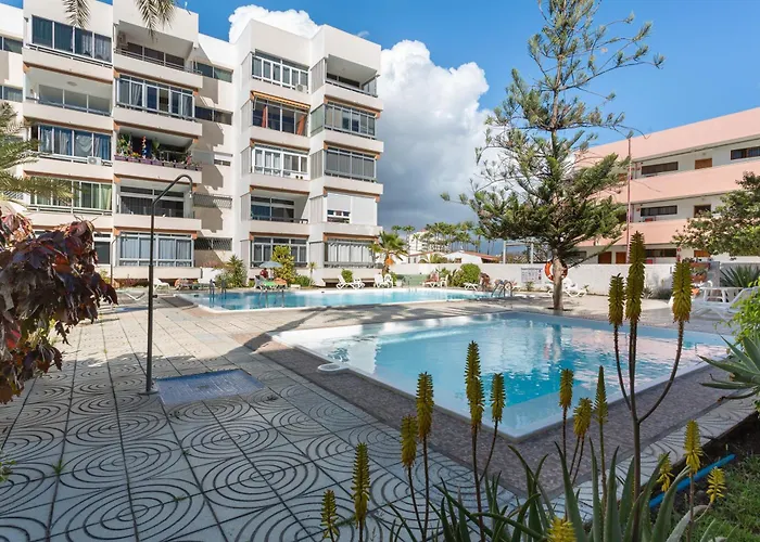 Yumbo Atlantis * San Bartolomé