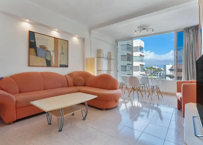 Yumbo Atlantis شقة