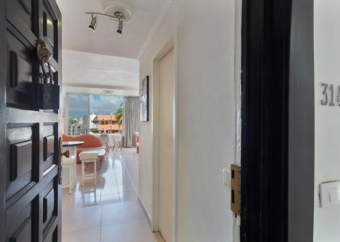 Yumbo Atlantis شقة *