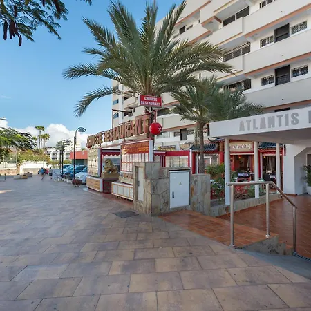 Apartamento Yumbo Atlantis