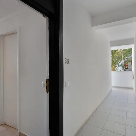 Apartamento Yumbo Atlantis San Bartolomé