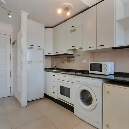 Apartamento Yumbo Atlantis *