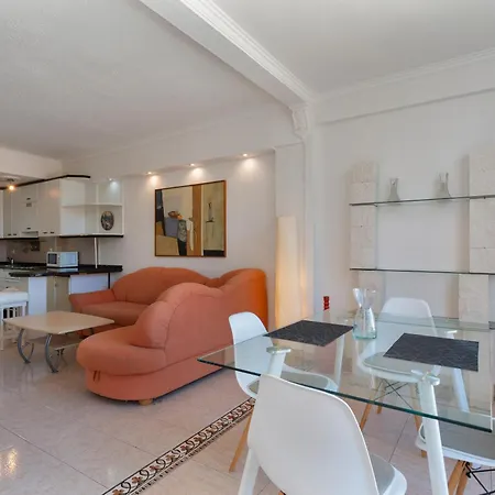 Yumbo Atlantis * San Bartolomé