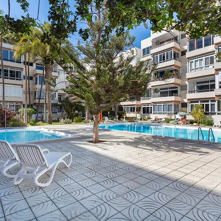 Apartamento Yumbo Atlantis *