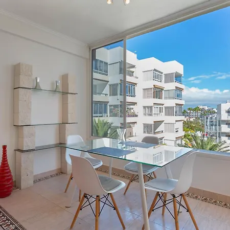 Yumbo Atlantis Apartamento San Bartolomé